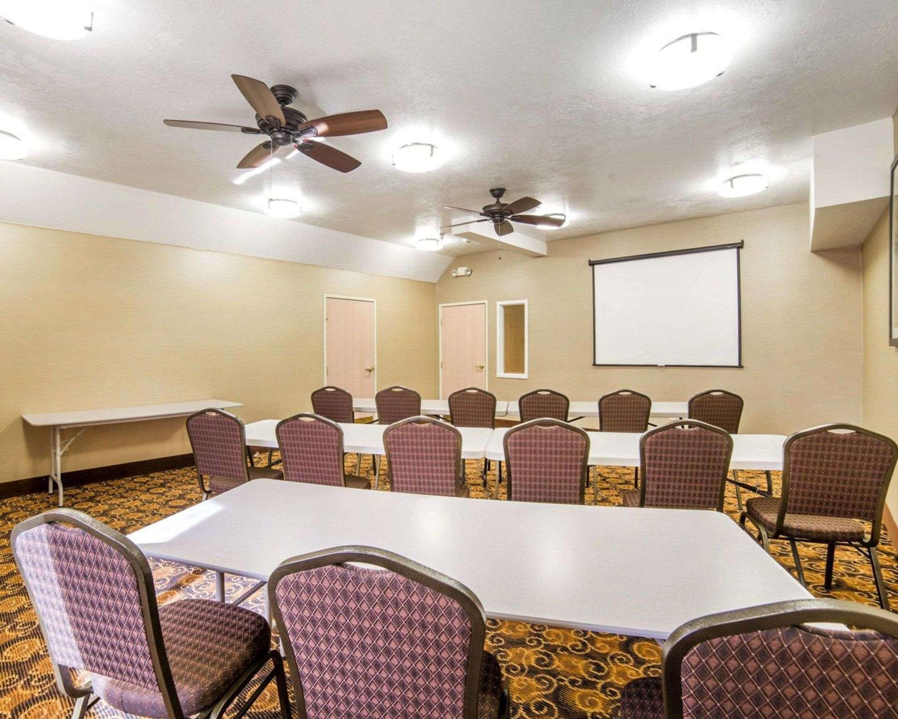 Comfort Inn Elko Kültér fotó