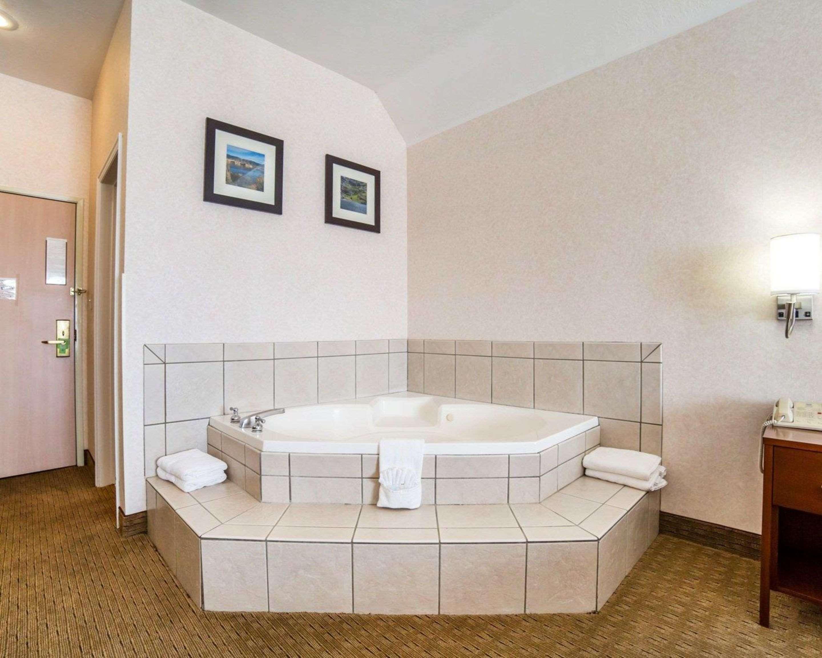 Comfort Inn Elko Kültér fotó