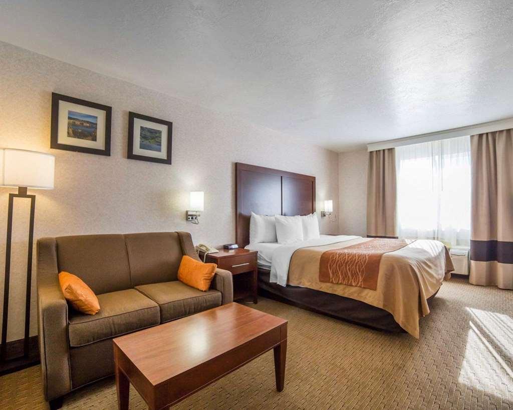 Comfort Inn Elko Szoba fotó