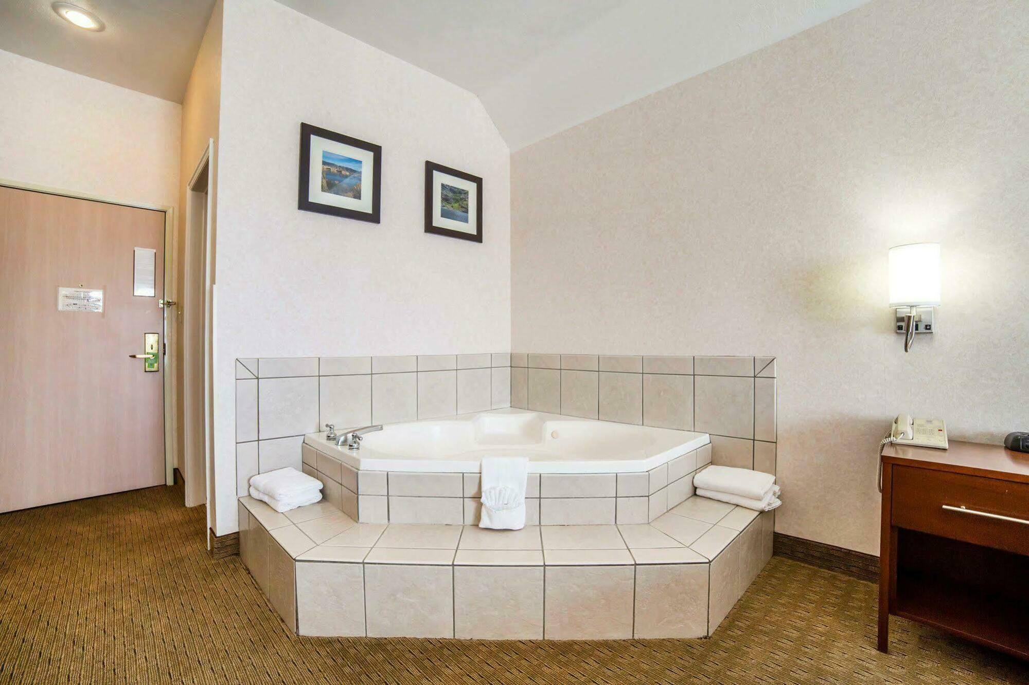 Comfort Inn Elko Kültér fotó