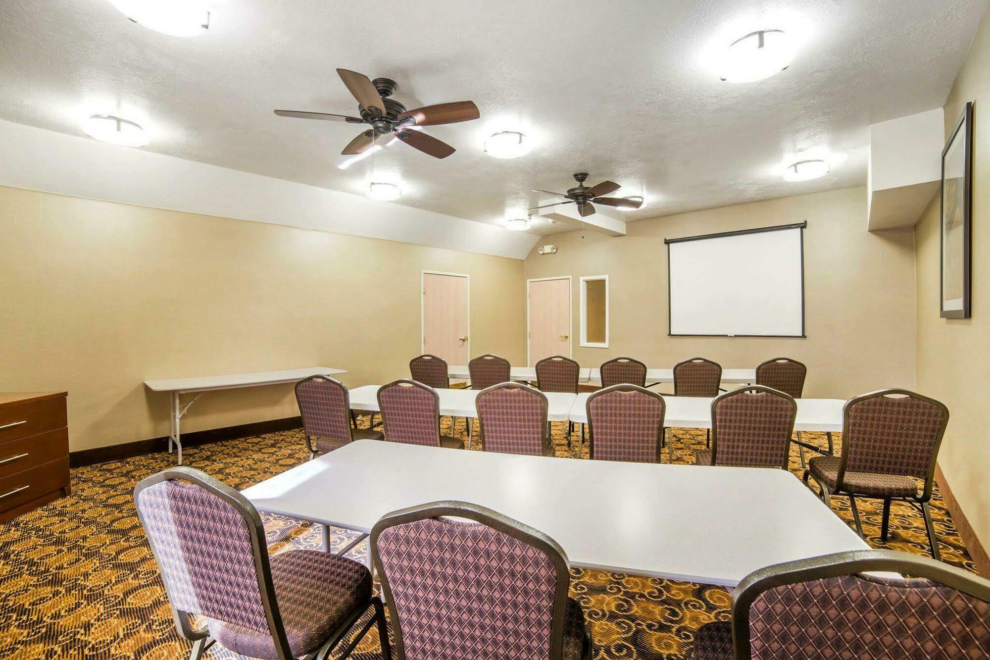 Comfort Inn Elko Kültér fotó